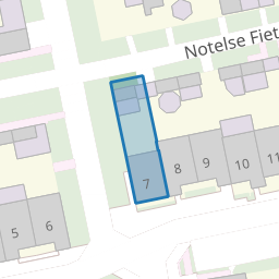 Perceel OST00-D-5097