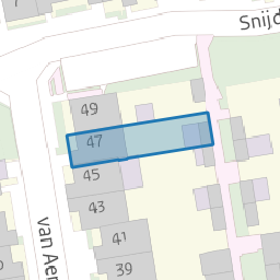 Perceel OST00-D-5102