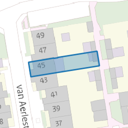 Perceel OST00-D-5103
