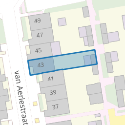 Perceel OST00-D-5104