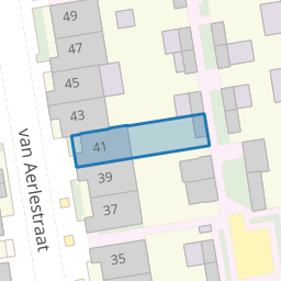 Perceel OST00-D-5105