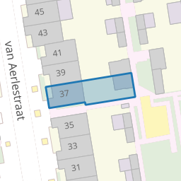 Perceel OST00-D-5107