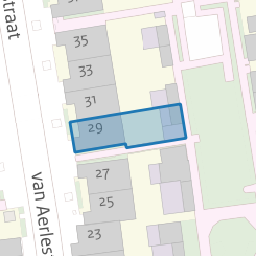 Perceel OST00-D-5111