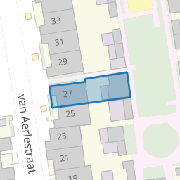 Perceel OST00-D-5112