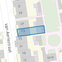 Perceel OST00-D-5113