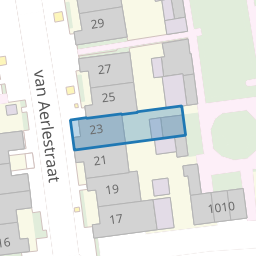 Perceel OST00-D-5114