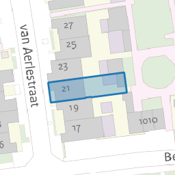 Perceel OST00-D-5115