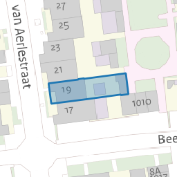 Perceel OST00-D-5116
