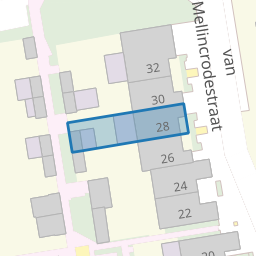 Perceel OST00-D-5120