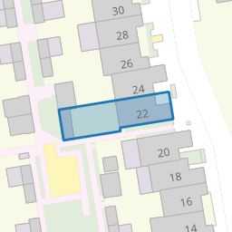 Perceel OST00-D-5123