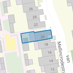 Perceel OST00-D-5124