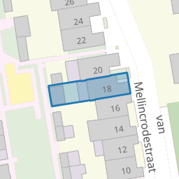 Perceel OST00-D-5125