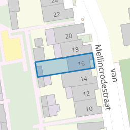 Perceel OST00-D-5126