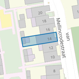 Perceel OST00-D-5127