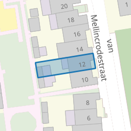 Perceel OST00-D-5128