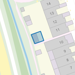 Perceel OST00-D-5135