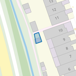 Perceel OST00-D-5136