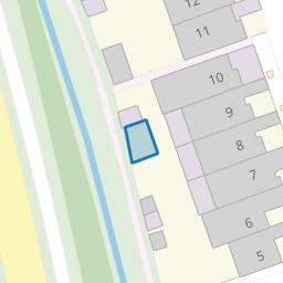 Perceel OST00-D-5137