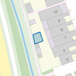 Perceel OST00-D-5138