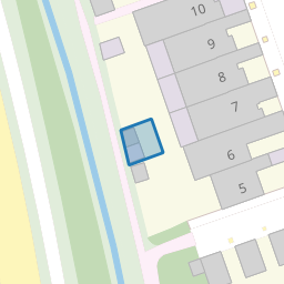 Perceel OST00-D-5139