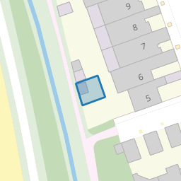 Perceel OST00-D-5140