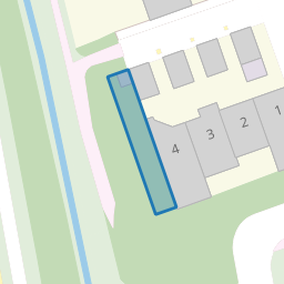 Perceel OST00-D-5141