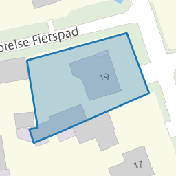 Perceel OST00-D-5148