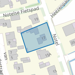 Perceel OST00-D-5150