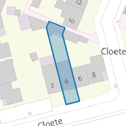 Perceel OST00-D-5153