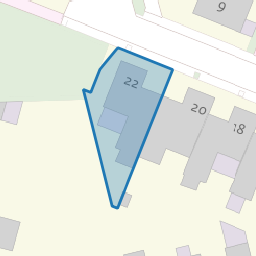 Perceel OST00-D-5166