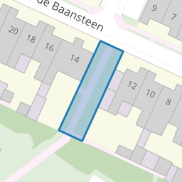 Perceel OST00-D-5169