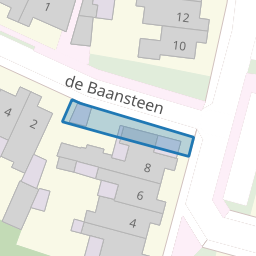 Perceel OST00-D-5171