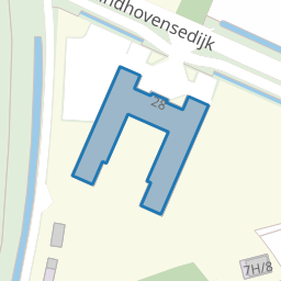 Perceel OST00-D-5177