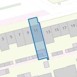 Perceel OST00-D-5179