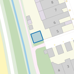 Perceel OST00-D-5181