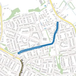 Perceel OST00-D-5185