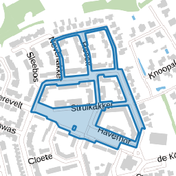 Perceel OST00-D-5190