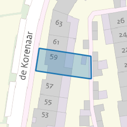 Perceel OST00-D-5191