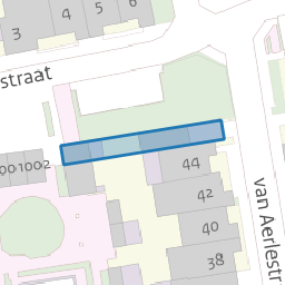 Perceel OST00-D-5196