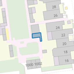 Perceel OST00-D-5198