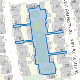 Perceel OST00-D-5199