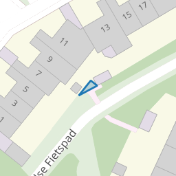 Perceel OST00-D-5200