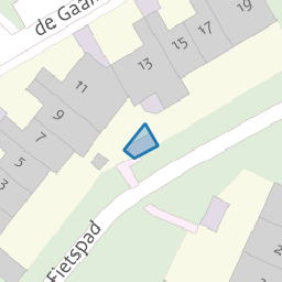 Perceel OST00-D-5201