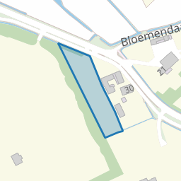 Perceel OST00-D-5203