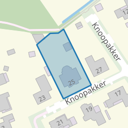 Perceel OST00-D-5214