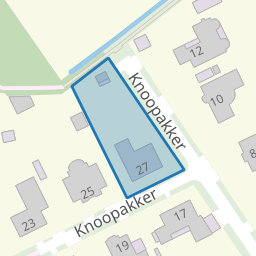 Perceel OST00-D-5215