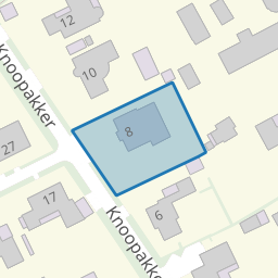 Perceel OST00-D-5218