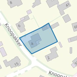 Perceel OST00-D-5220