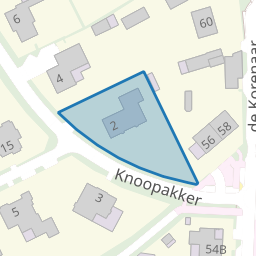 Perceel OST00-D-5222