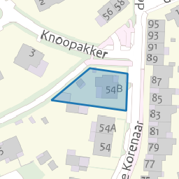 Perceel OST00-D-5227